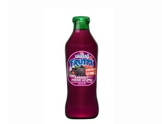 Karadut Frenk Üzümü Soda