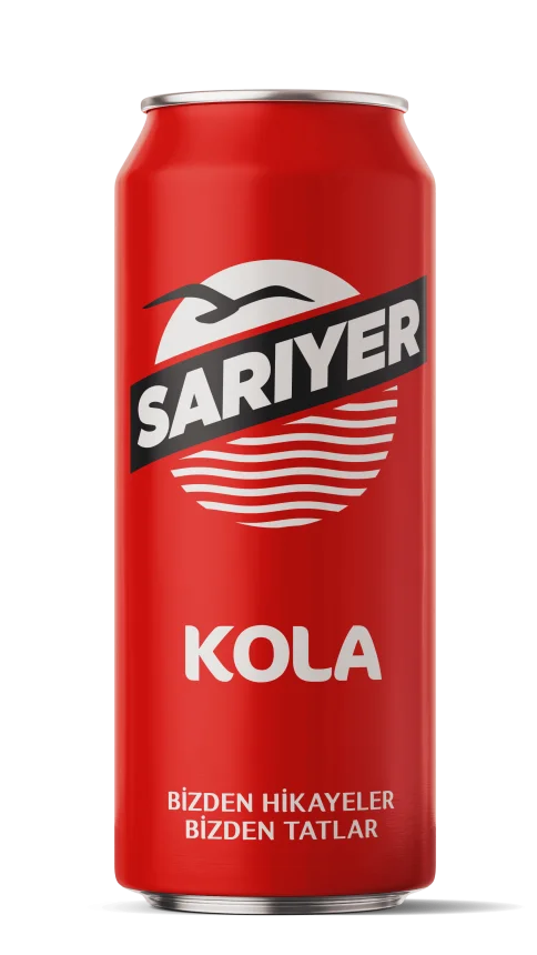 Sarıyer Kola