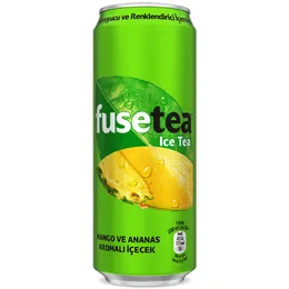 Fuse Tea Mango Ananas