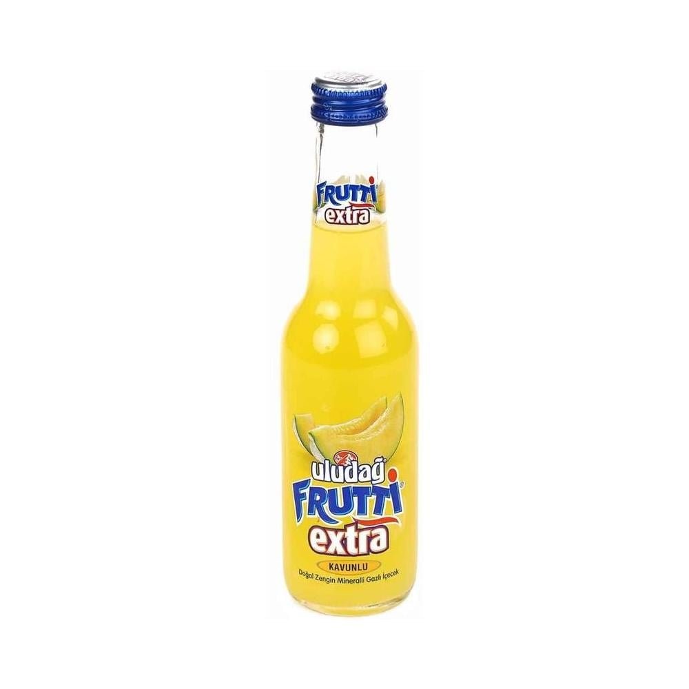 Frutti Extra Kavunlu