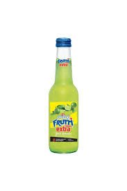 Frutti Extra Yeşil Limonlu