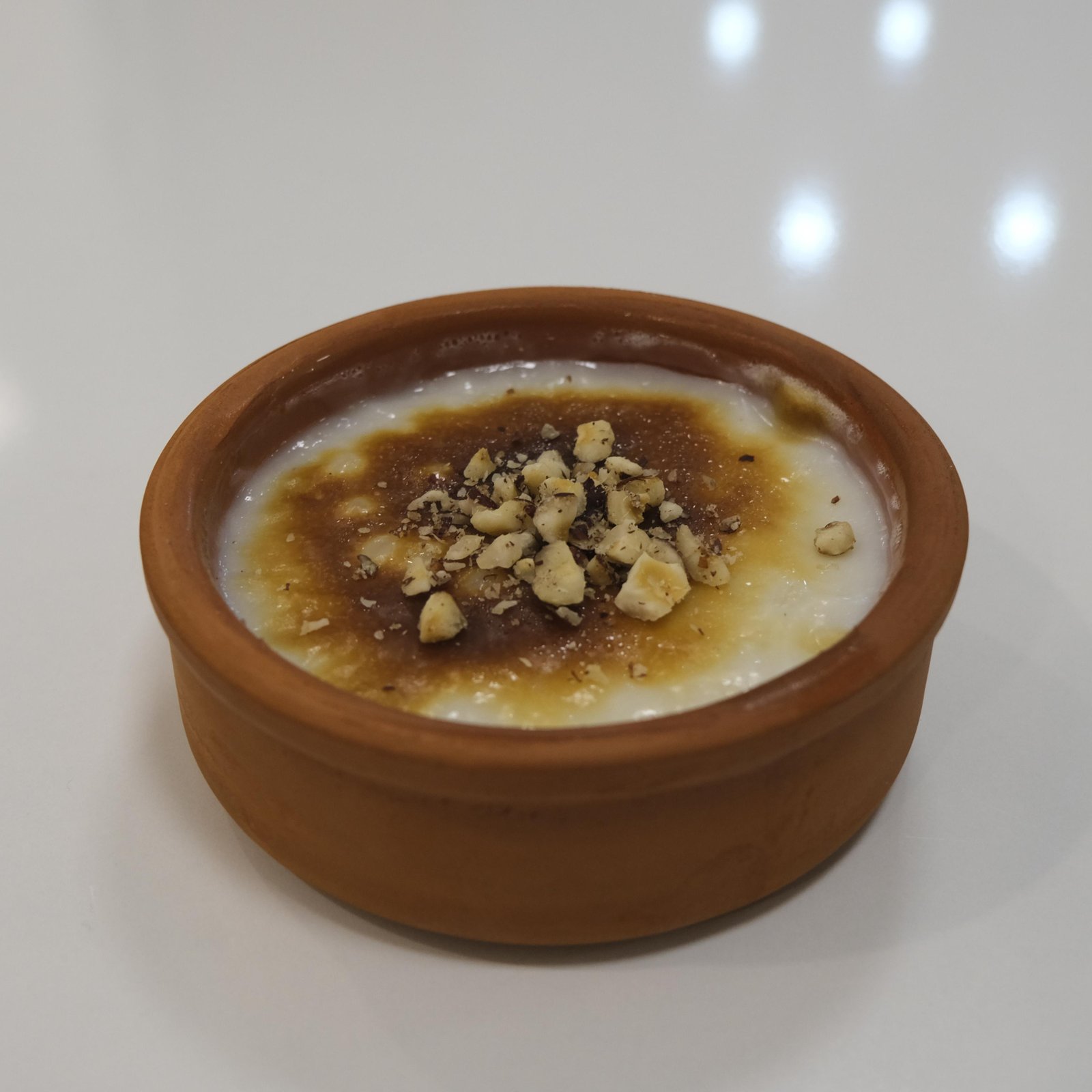 Sütlaç