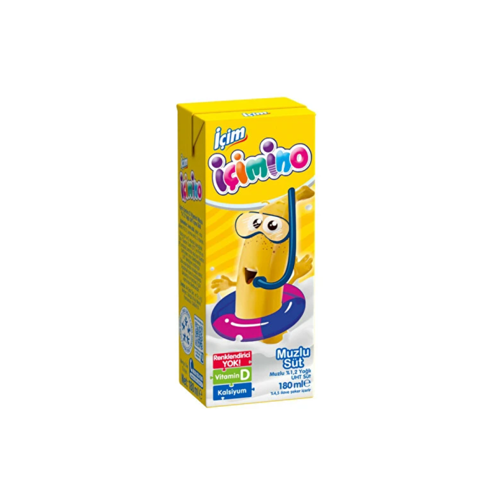Fuse Tea  Karpuz