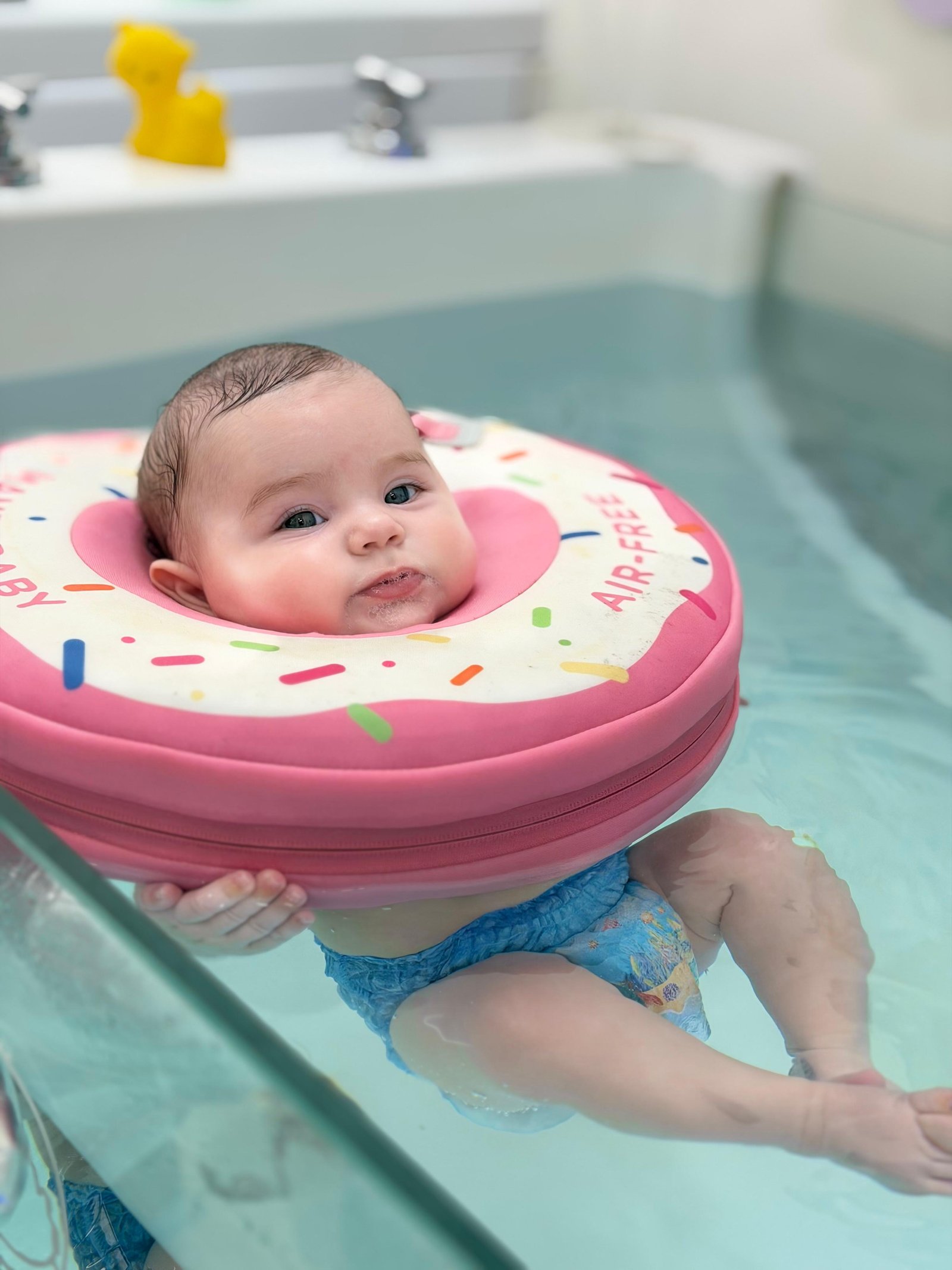 Bebek spa 